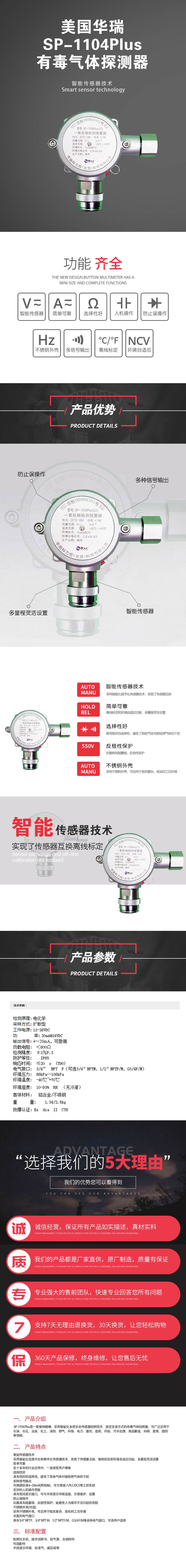美國華瑞SP-1104Plus有毒氣體探測器.jpg 美國華瑞SP-1104Plus有毒氣體探測器.jpg